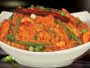 Schezwan Fried Rice
