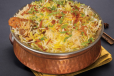 Hyderabadi Biryani