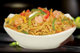 Prawns Noodles