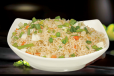 Vegetable Fried Rice