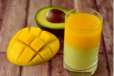 Avocado And Mango