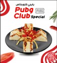 Pubg Club Special