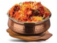 Tikka Biriyani 