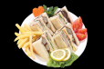 Mega club Sandwich