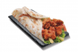 Metro Zinger Paratha