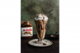 Nutella Milkshake