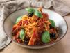 Spaghetti Di Pollo