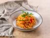 Spaghetti Vegetariana