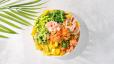 Poke Nachos 