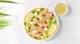 Salmon Brekkie Bowl 