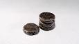 Chocolate Paste Cookies