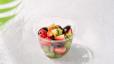Summer Fruit Salad 
