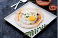 Egg Dosa