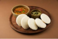 Idli Sambar