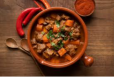 Beef Curry