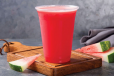 Small Watermelon Juice