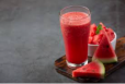 Small Watermelon Juice
