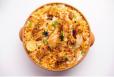Hyderabadi Chicken Biryani
