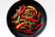 Chilly Beef (Chinede)