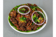 Mutton Roast