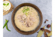 Mutton Stew