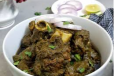 Mutton Cherulli Masala