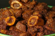 Mappila Mutton Roast