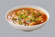 Hot And Sour Chicken