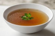 Clear Soup