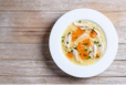 Cream Of Chicken Soup