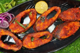 Fish Dry Fry