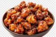 Peppar Chicken Dry