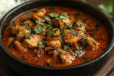 Chicken Varattiyathu
