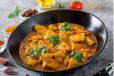 Chicken Kadai