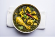 Palak Chicken