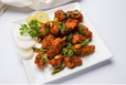 Chicken 65