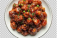 Chicken Manjuriyan