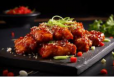 Dragon Chicken