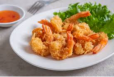 Golden Praw Fry