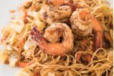Prawns Noodles