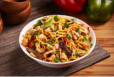 Mix Noodles
