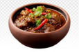 Beef Shappu Curry