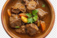 Beef Masala