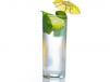 Mint Lemon Mojito