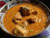 Malabar Fish Curry