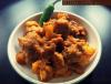 Kappa Biriyani - Chicken