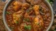 Chicken Chettinad - Full