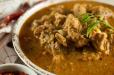 Chicken Varatharachath - Full