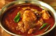 Chicken nadan curry