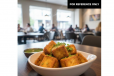Golden Fried Paneer